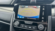 Honda Civic 1.6 i-DTEC SR 5dr Diesel Hatchback